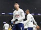 Son Heung-min's record vs. Man City