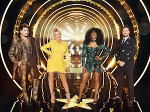 ITV 'gives go-ahead to second series of Starstruck'