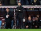 Aston Villa boss Steven Gerrard left frustrated with Liverpool defeat