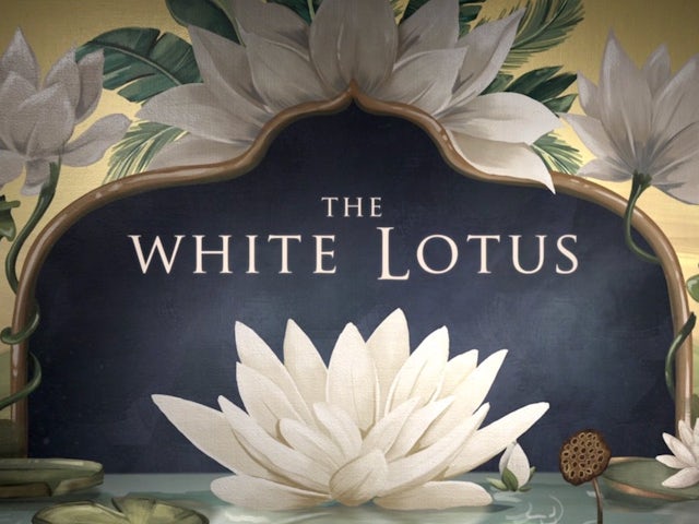 Four new cast members join The White Lotus season two