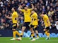 Wolverhampton Wanderers forward Raul Jimenez's record vs. Everton