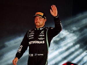 Bottas gives thumbs-up to F1 rule reforms