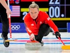 Great Britain survive scare to beat USA in women's curling