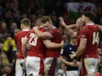 Wales, France battle hard to claim Six Nations wins