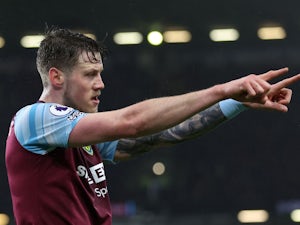 Sean Dyche discusses how Burnley will use Wout Weghorst