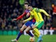 Norwich City's Adam Idah 'to miss rest of season with knee injury'