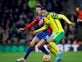 Norwich City's Adam Idah 'to miss rest of season with knee injury'