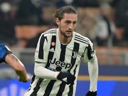 Manchester United target Rabiot sets out wage demands?