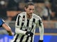 Juventus 'open to offers for Adrien Rabiot, Alex Sandro'