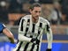 John Murtough 'in Turin for Adrien Rabiot contract talks'