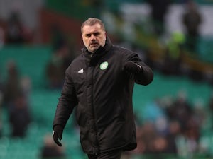 Celtic to play in four-team Australian tournament in November