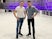 Brendan Cole switches to male partner on Dancing On Ice