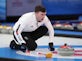 Team GB reach men's curling final to guarantee first medal of Winter Olympics