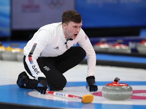 Great Britain guaranteed first medal of Winter Olympics