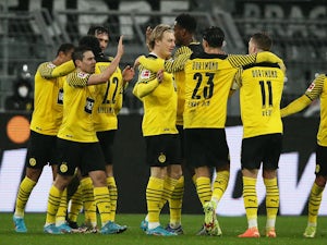Preview: Augsburg vs. Dortmund - prediction, team news, lineups