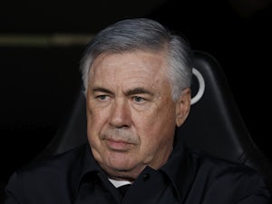 Man United 'considering Carlo Ancelotti as short-term manager'