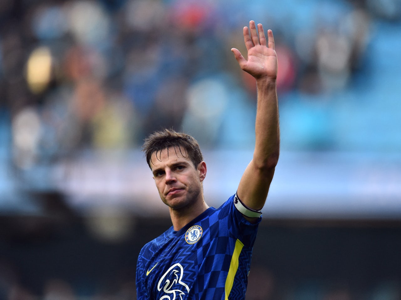 Team News: Azpilicueta, Alonso return to Chelsea XI for Lille game