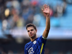 Chelsea 'would not stand in way of Azpilicueta exit'