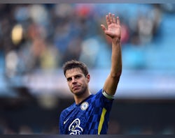 Chelsea 'would not stand in way of Azpilicueta exit'