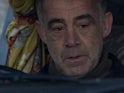 Kevin on the first episode of Coronation Street on February 23, 2022