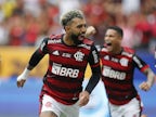 Brighton & Hove Albion 'join West Ham United in Gabriel Barbosa race'