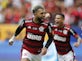 Brighton & Hove Albion 'join West Ham United in Gabriel Barbosa race'