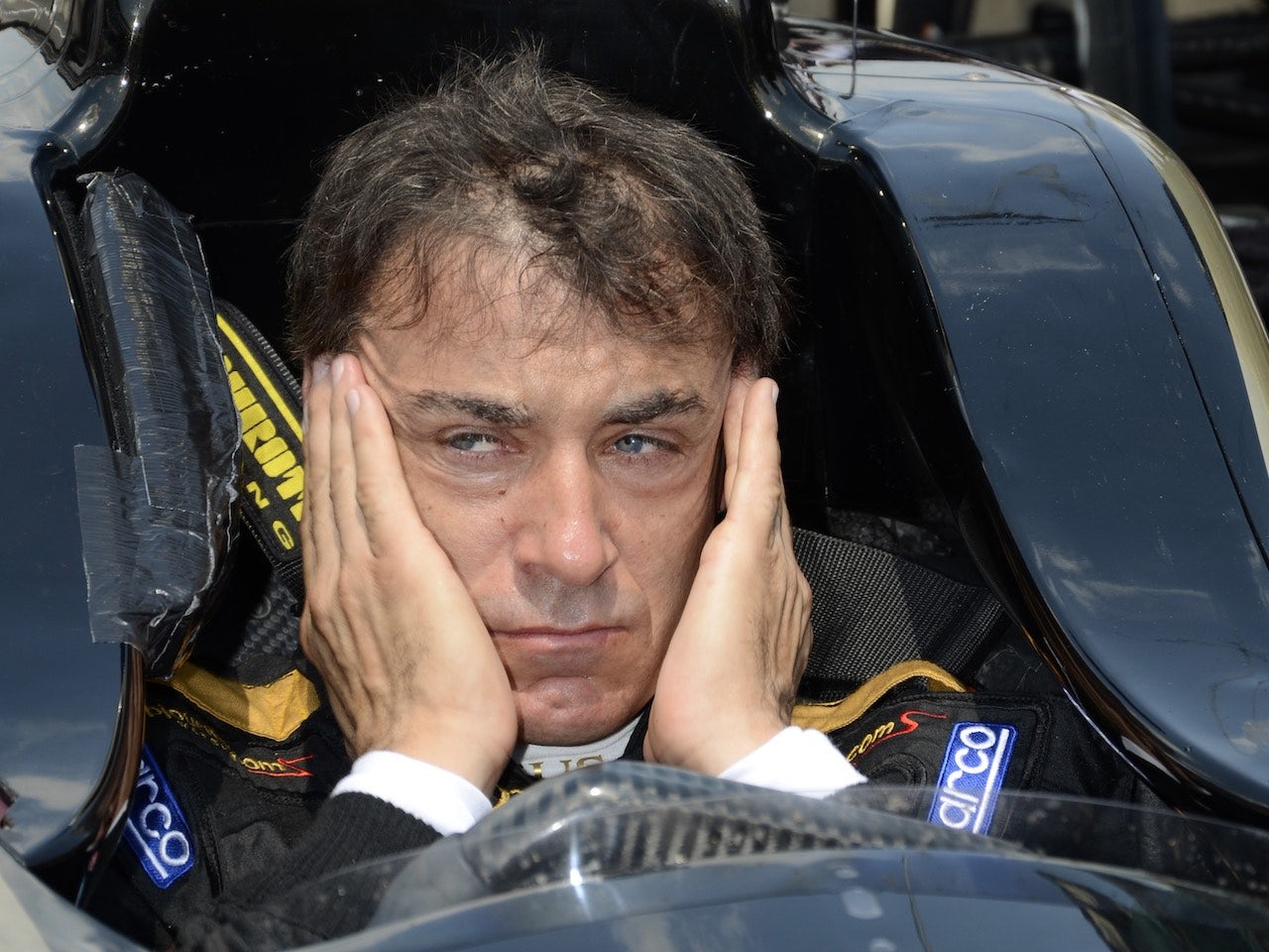 French GP race rotation 'on the table' - Alesi