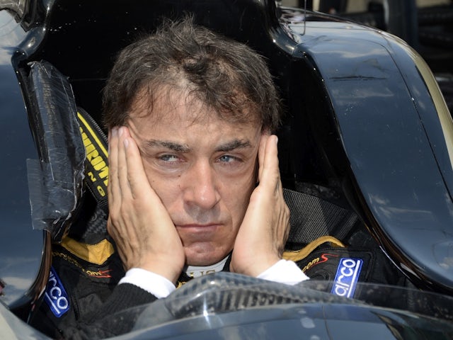 F1 legend Alesi defends race director Wittich