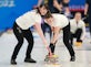 Great Britain women secure spot in curling gold medal match