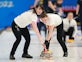 Great Britain women secure spot in curling gold medal match