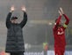 Jurgen Klopp: 'Liverpool a deserved winner against Inter Milan'