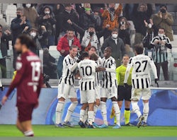Empoli vs. Juventus - prediction, team news, lineups
