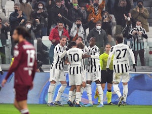 Preview: Empoli vs. Juventus - prediction, team news, lineups