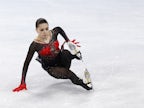 Kamila Valieva misses out on medal in Beijing