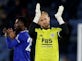 Leicester City's Kasper Schmeichel admits he could play 'somewhere else'