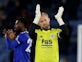 Kasper Schmeichel set to depart Leicester City for Nice?