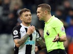 Newcastle United confirm fractured foot for Kieran Trippier