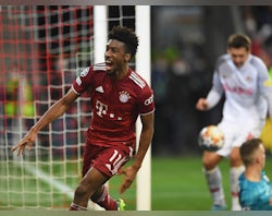 Bayern vs. Greuther Furth - prediction, team news, lineups