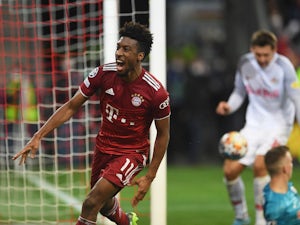 Preview: Bayern vs. Salzburg - prediction, team news, lineups