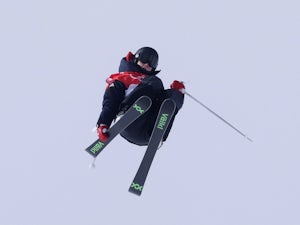 Kirsty Muir, Katie Summerhayes miss out on freeski slopestyle medals