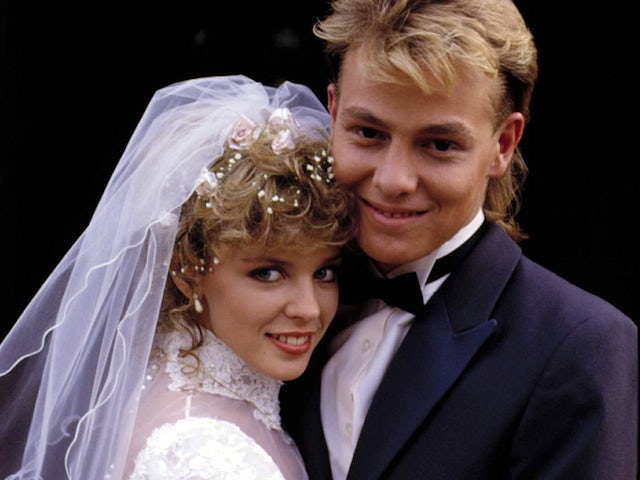 Kylie Minogue, Jason Donovan to return for Neighbours swansong
