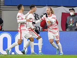 Preview: Hannover vs. RB Leipzig - prediction, team news, lineups