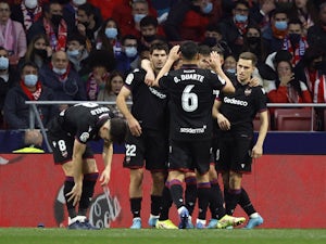 Preview: Granada vs. Levante - prediction, team news, lineups