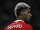 Tottenham Hotspur 'hold talks over Marcus Rashford move'