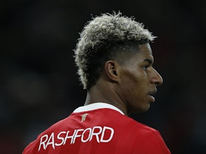 Liverpool 'interested in signing Marcus Rashford from Man United'