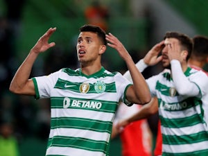 Matheus Nunes 'to stay at Sporting amid Liverpool, Chelsea interest'