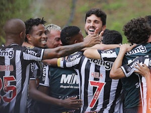 Preview: Botafogo vs. Atletico Mineiro - prediction, team news, lineups