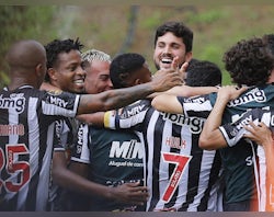 Botafogo vs. Atletico Mineiro - prediction, team news, lineups