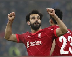 Liverpool 'remain hopeful of signing Salah to new contract'