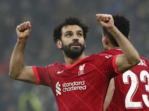 Mohamed Salah's Liverpool contract talks break down?